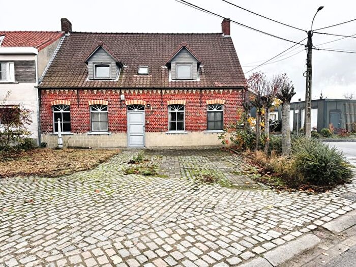 Maison 5 pièces à vendre à Wagenmakerstraat, ZWEVEGEM