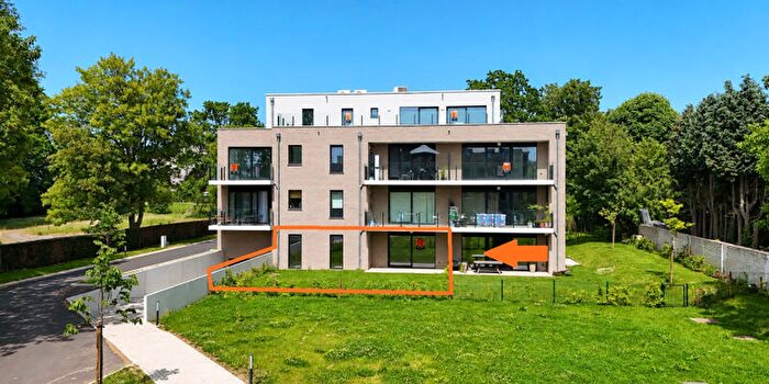 Appartement 2 pièces à vendre à Chaussée de Tongres, Rocourt