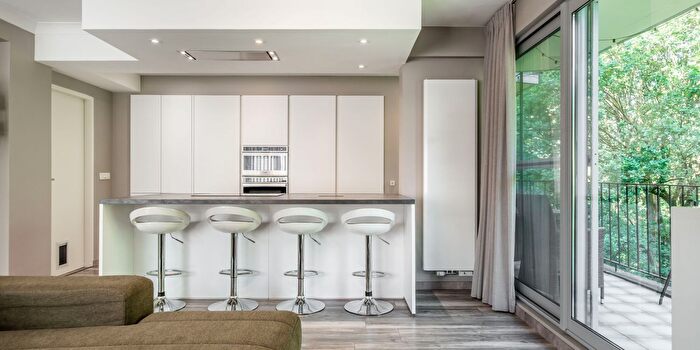 Weg Naar As, Genk : Appartement 3 pièces à vendre