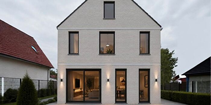 Liersesteenweg A, Aarschot : Maison 3 pièces à vendre