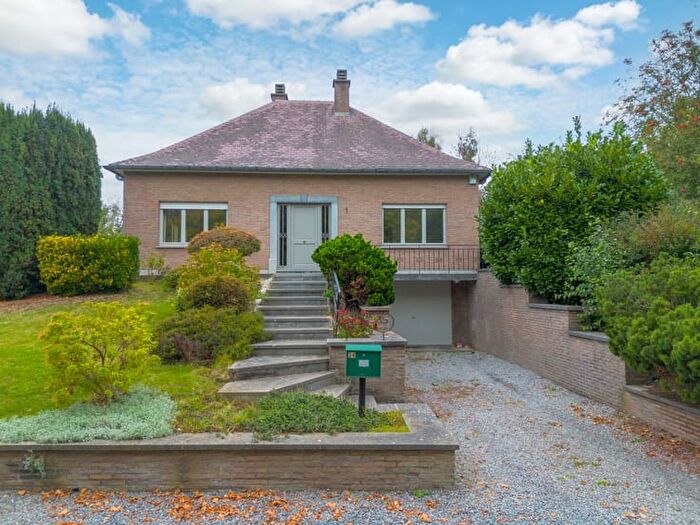 Rue de l'Yerne, HODEIGE - Maison 2 pièces à vendre