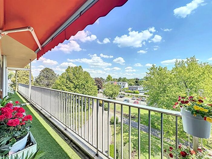 Appartement 1 pièce à vendre à Voie de Liège, Chaudfontaine