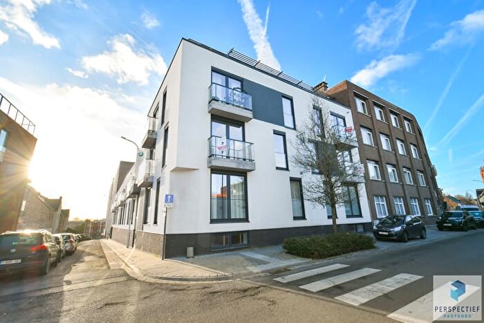 Kroonstraat, Tielt - Appartement 2 pièces à vendre