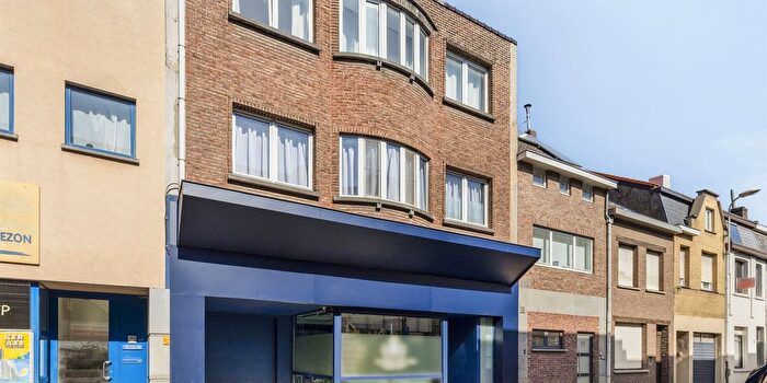 Maison 3 pièces à vendre - Antwerpsestraat, Niel