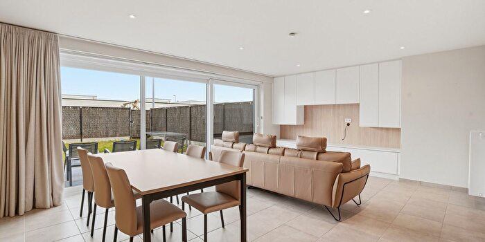 Stationsstraat, Ichtegem : Appartement 1 pièce à vendre