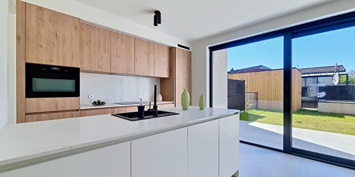 Maison 3 pièces à Hezerpad zn, Lommel, à vendre