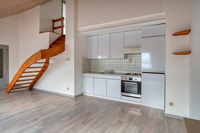 Appartement 2 pièces à vendre - Rue des Chasseurs Ardenais, Neufchâteau