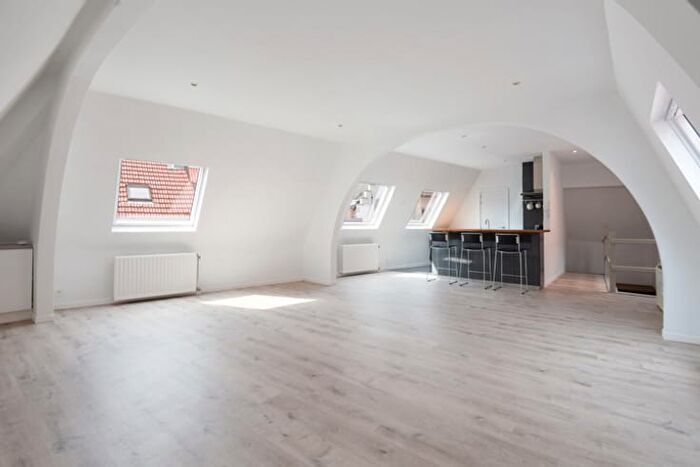 Appartement 2 pièces à Wiegstraat, Antwerpen, à vendre
