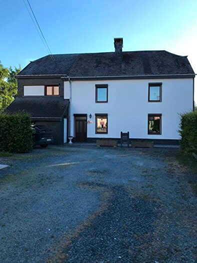 Rue De La Motte, Chiny - Maison 5 pièces à vendre
