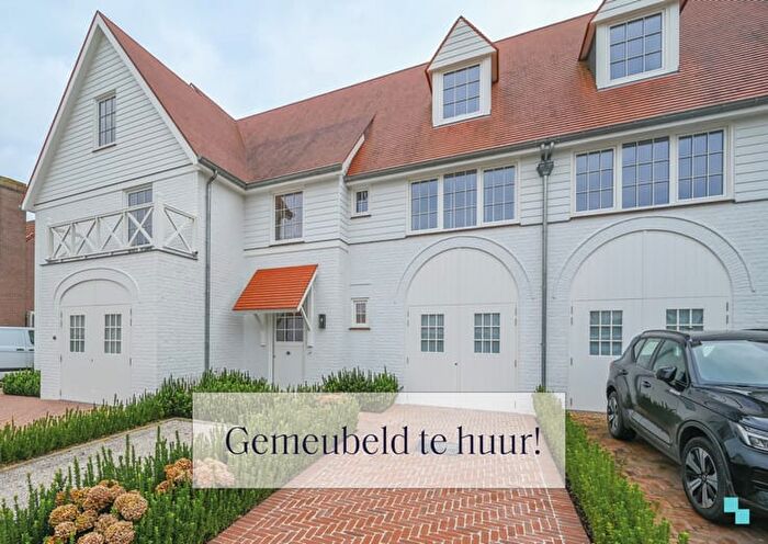 Bilkhagelaan A, Waregem : Maison 16 pièces à louer