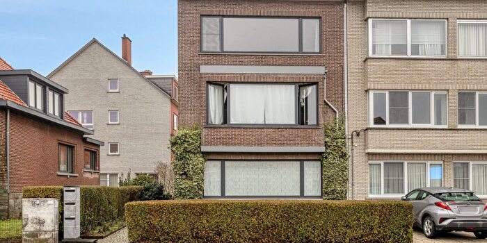 Maison à Pastoor Dergentlaan, Aarschot, à vendre