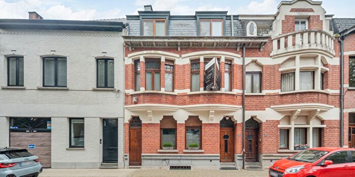 Molenvest, Herentals : Maison 3 pièces à vendre