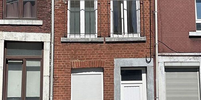 Liège, Luik : Maison 1 pièce à vendre