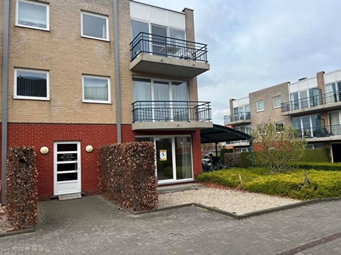 Noendries A, Gent - Appartement 2 pièces à vendre
