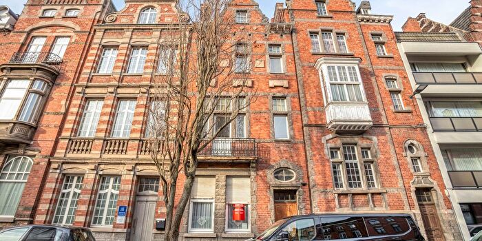 Maison 4 pièces à vendre - Prins Albertlaan, SintTruiden