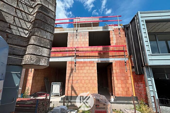 Land van Aalststraat B, Moorsel : Maison 14 pièces à vendre