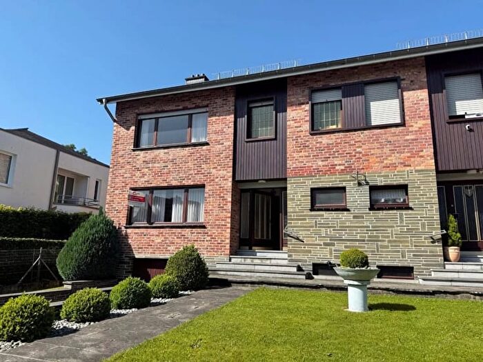 Maison 3 pièces à SIMARSTRASSE, Eupen, à vendre