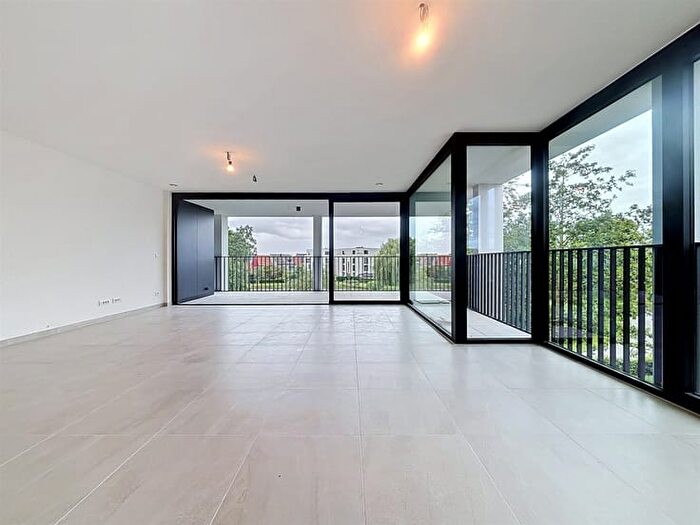 Appartement 2 pièces à vendre - Kasteelstraat A, LANGEMARK
