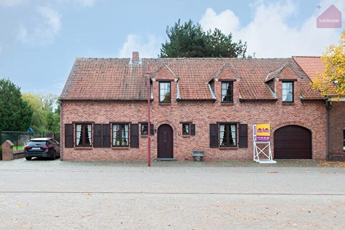 Kemeldijk, Geel - Maison 19 pièces à vendre