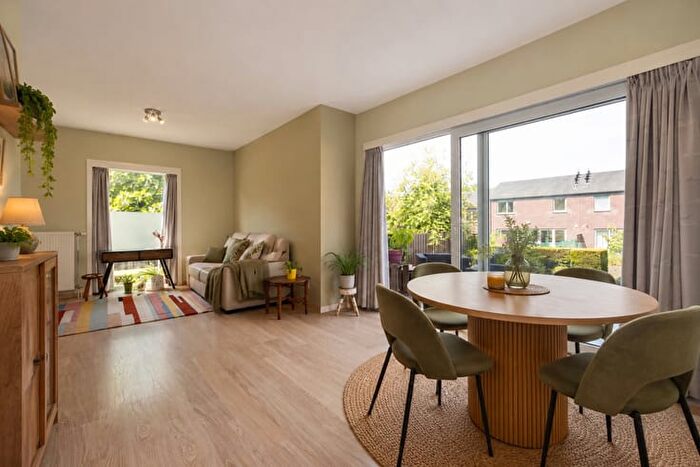 Appartement 2 pièces à Landegemdorp, Deinze, à vendre