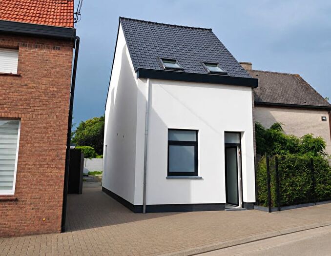 Maison 3 pièces à louer - Lambroekstraat, Wetteren