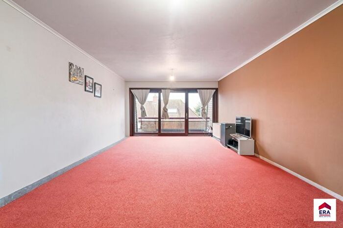 Stationsstraat, B - Appartement 2 pièces à vendre