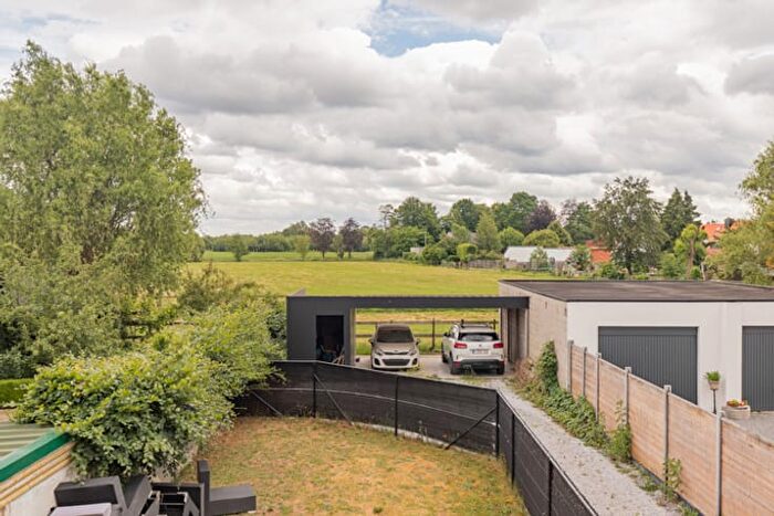 Hulstbaan, SintNiklaas - Appartement 2 pièces à vendre