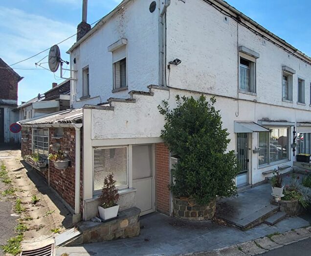 Quartier De La Fontaine, Seneffe - Maison 2 pièces à vendre