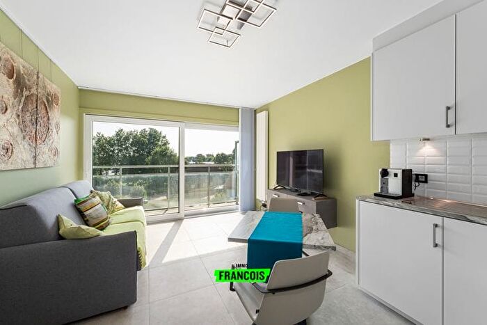 Appartement 1 pièce à vendre à De Wandelaar, H