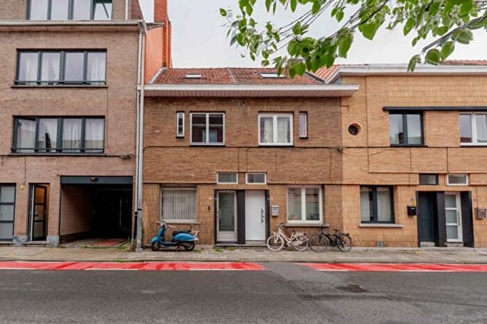 Brugsken, SintNiklaas : Maison 3 pièces à vendre