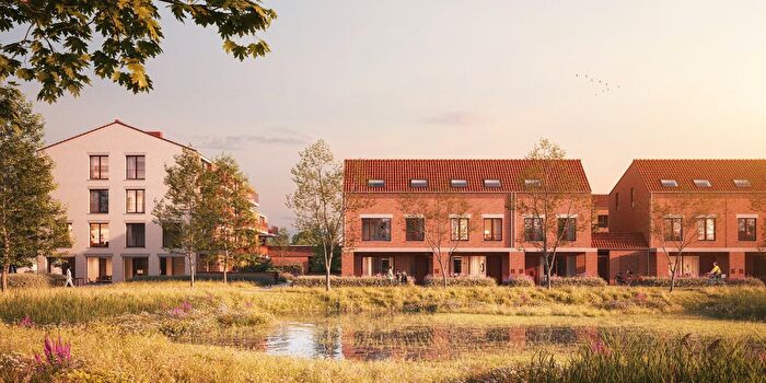 Appartement à Meerhoutstraat, Gent, à vendre