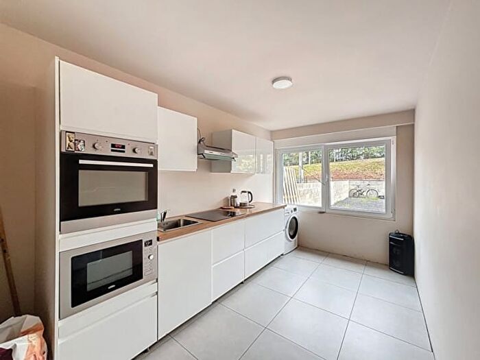 Rue des GrandsPrés, Liège - Maison 3 pièces à vendre