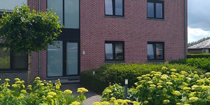 Appartement 2 pièces à louer à Vuystermansstraat, Lede
