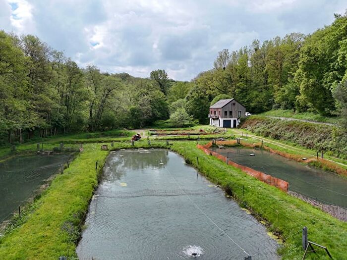 Maison 3 pièces à vendre - Chemin de Soulwez, FRANCHIMONT