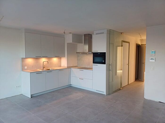 Appartement 2 pièces à louer à Kapellei, Zoersel