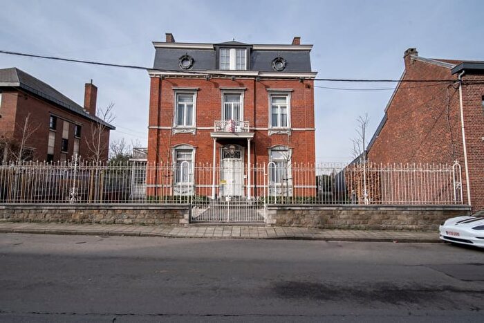 Maison 6 pièces à vendre - Rue de Visé, WANDRE