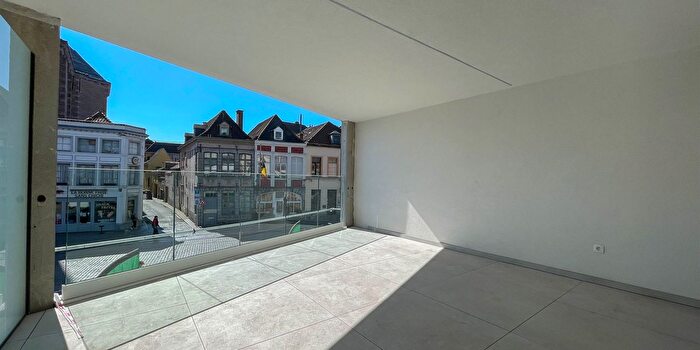 Appartement 2 pièces à vendre à Place de Lille, Tournai
