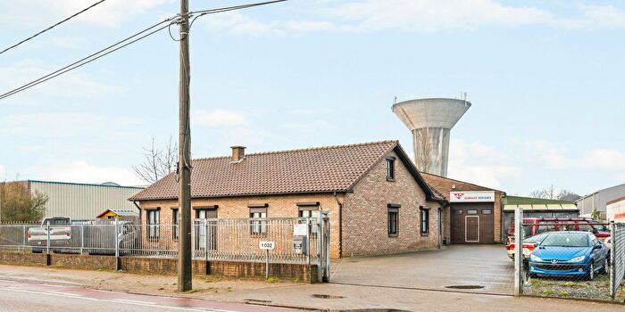 Maison 3 pièces à vendre à Kiezel Kleine Brogel, Peer