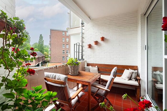 Appartement 2 pièces à vendre à Beukenlaan, Antwerpen
