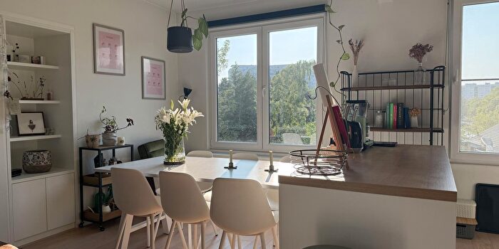Appartement 2 pièces à Roeispaanstraat, Gent, à vendre