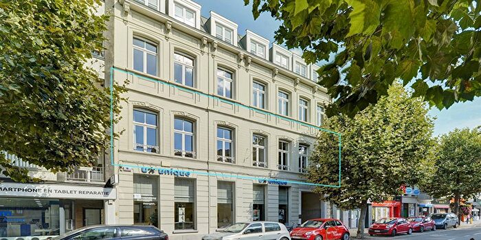 Appartement 3 pièces à vendre à de Merodelei, Turnhout