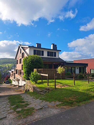Maison 3 pièces à vendre - Avenue Du Doyard, Stavelot