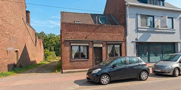Oude Baan, MechelenaandeMaas : Maison 3 pièces à vendre