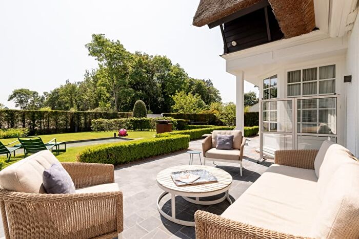 Graaf Jansdijk, Knokke - Maison 14 pièces à vendre