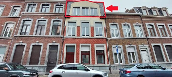 Appartement 1 pièce à vendre à Rue du Ruisseau, RDC