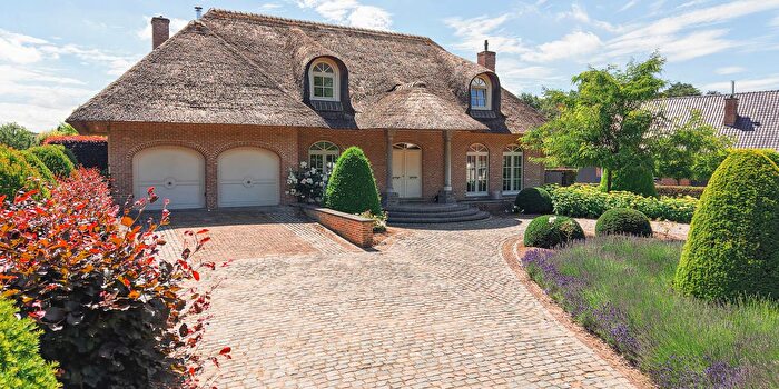 Barbarastraat, Tremelo : Maison 4 pièces à vendre