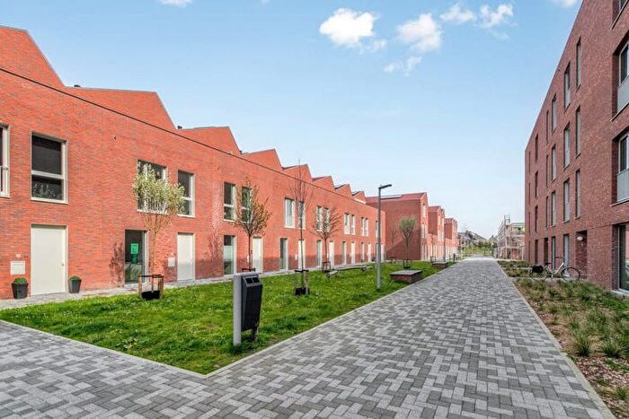 Blekerijstraat, Oudenaarde : Maison à vendre