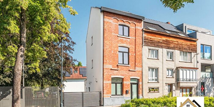 Maison 4 pièces à vendre - Motorstraat, Oostakker