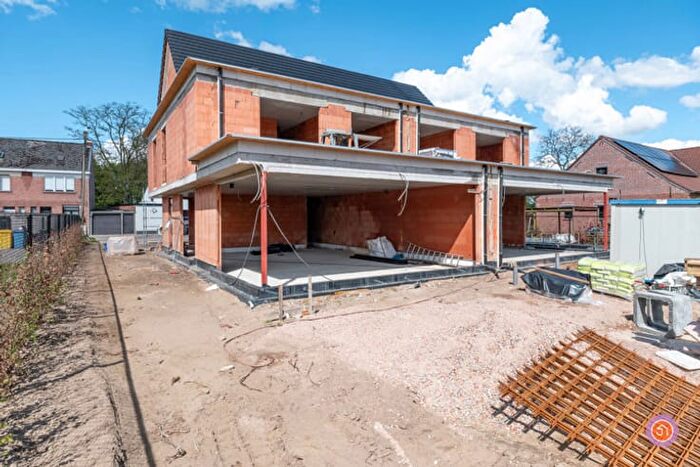 Maison 4 pièces à vendre à Hingenesteenweg, Hingene
