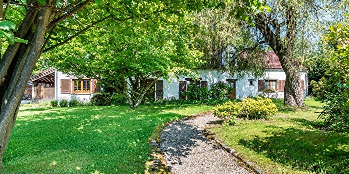 Maison 4 pièces à vendre à MasnuySaintJean, Henegouwen